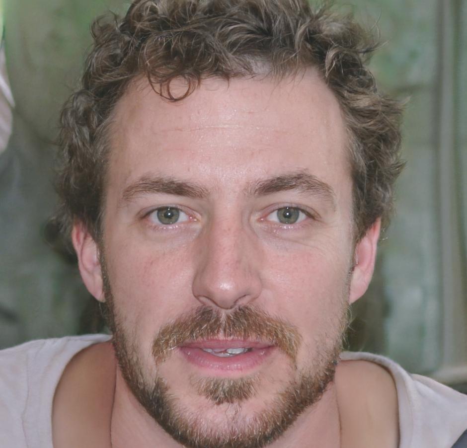 Ezequiel Morales, Director de Estrategia Empresarial