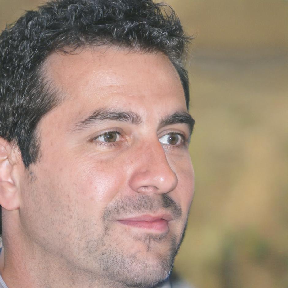 Instructor con experiencia en banca corporativa